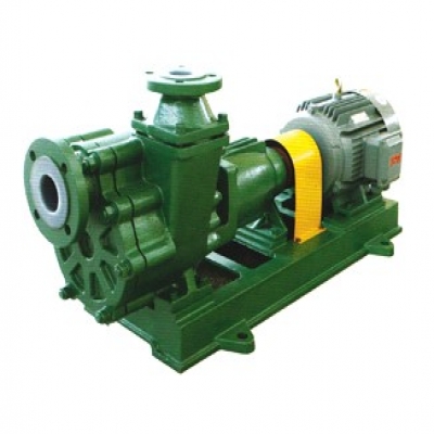 氟塑料離心泵 氟塑料離心泵