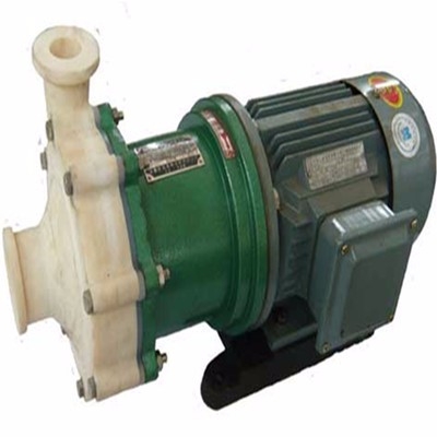 氟塑料磁力泵 氟塑料磁力泵