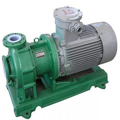 氟塑料離心泵 氟塑料離心泵