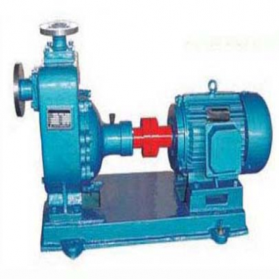 ZX、ZW不銹鋼自吸泵